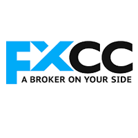 FXCC Broker Logo