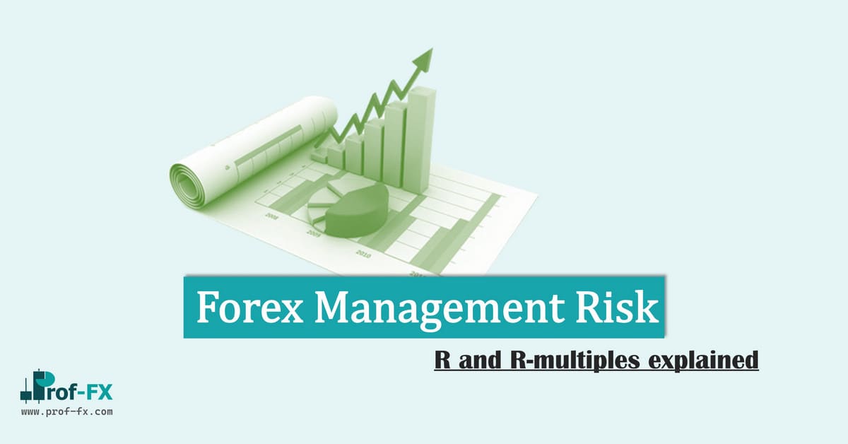 Forex Management Risk rr multiples