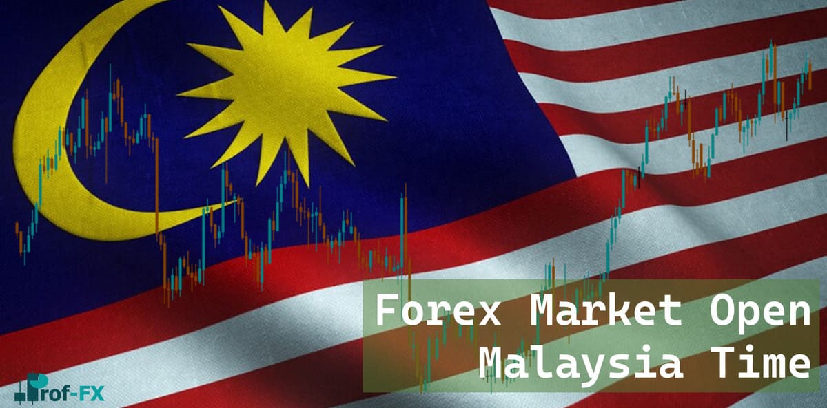 Forex Market Open in Malaysia Time