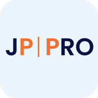 JPPro logo