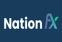 Nation FX logo