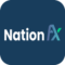 Nation FX logo