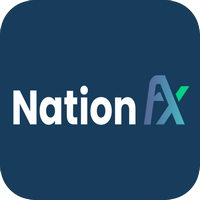 Nation FX logo