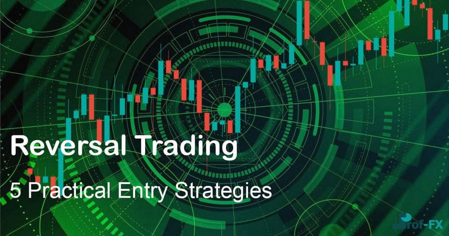 Reversal Trading 5 Pratical Entry