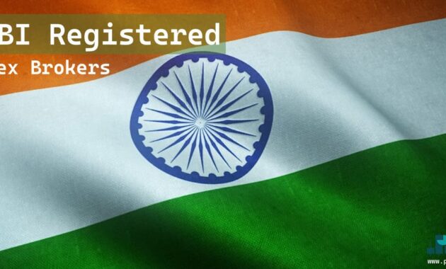 SEBI Registered Forex Brokers