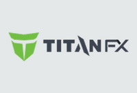 TitanFX logo