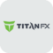 TitanFX logo