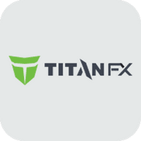 TitanFX logo