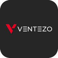 Ventezo logo