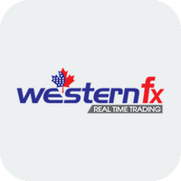 WesternFX logo