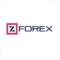 Zforex logo