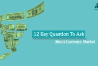 12 Key Question About Currency