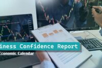 Business Confidence Report