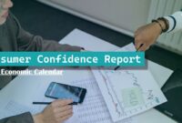 Consumer Confidence Report