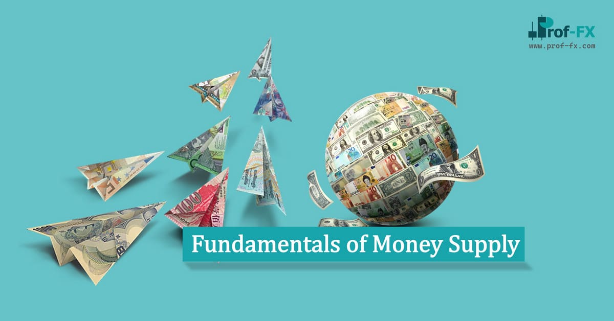 Fundamentals of Money Supply