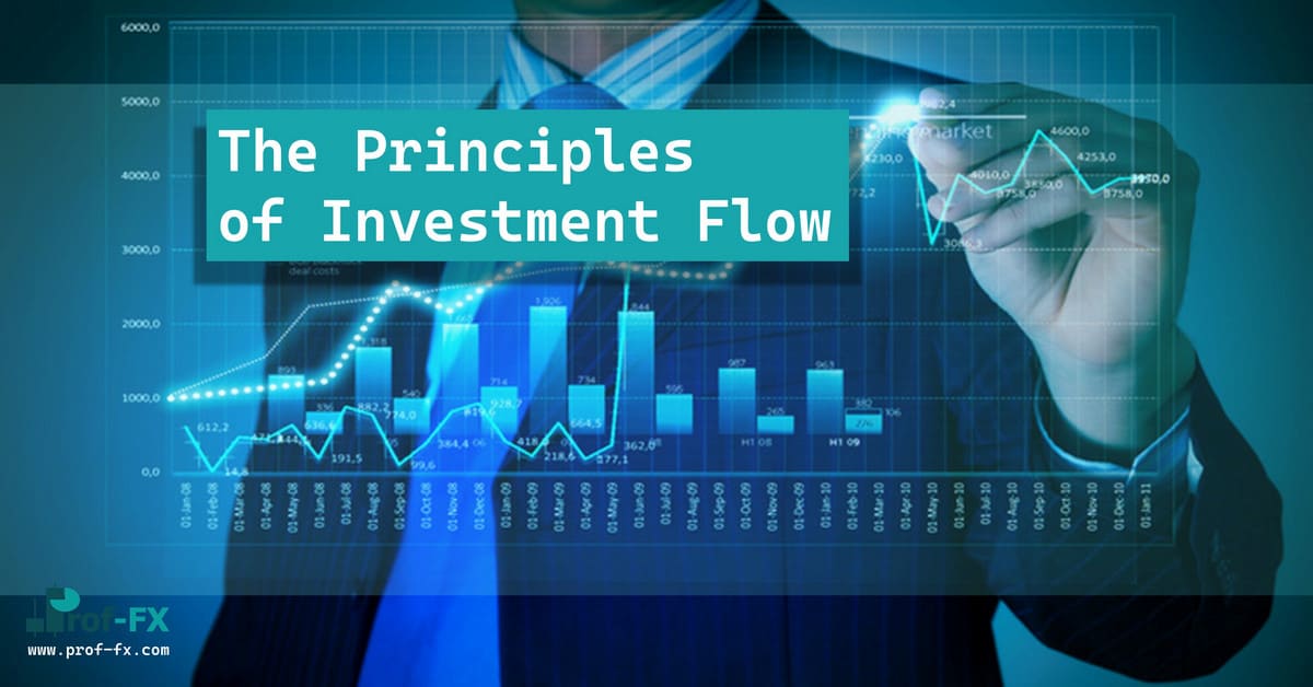 The Principles of Investment Flow