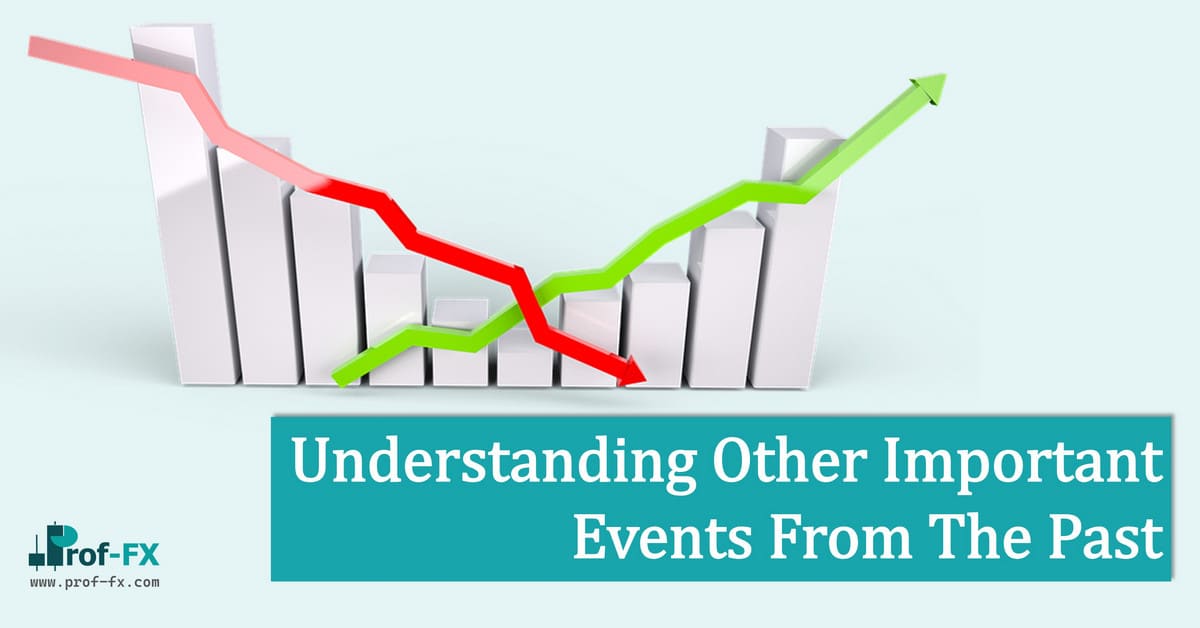 Understanding Other Important Events