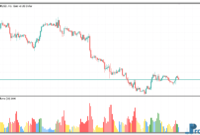 Rainbow Volume metatrader 5