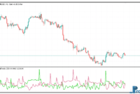 Random Walk Index metatrader 5