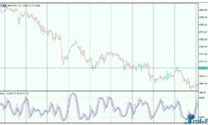 Special Slow Stochastic mt5