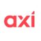 AXI Forex Broker Logo