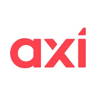 AXI Forex Broker Logo