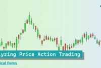 Analyzing Price Action Trading