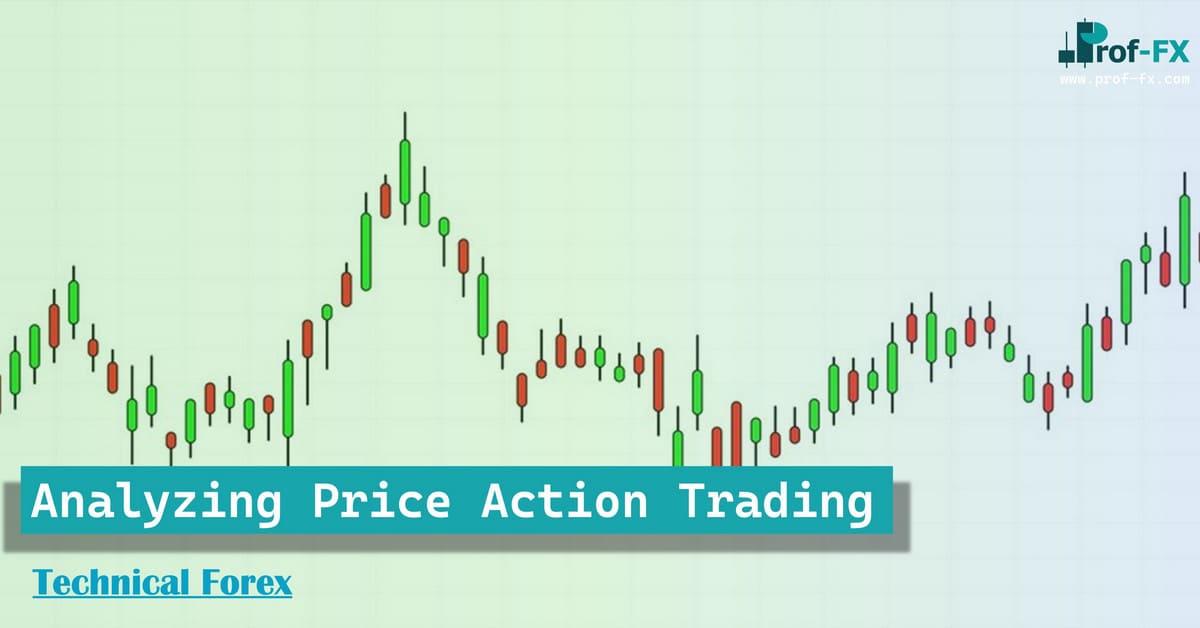 Analyzing Price Action Trading