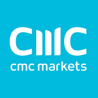 CMC Markets Logo