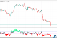 ColorRSI X20 mt5 indicator