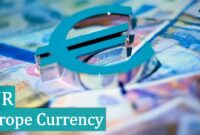 Europe Currency