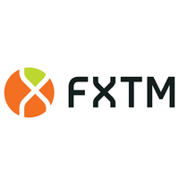 FXTM Broker Logo