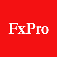 FxPro logo