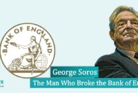 George Soros – The Man Who Broke the Bank of England