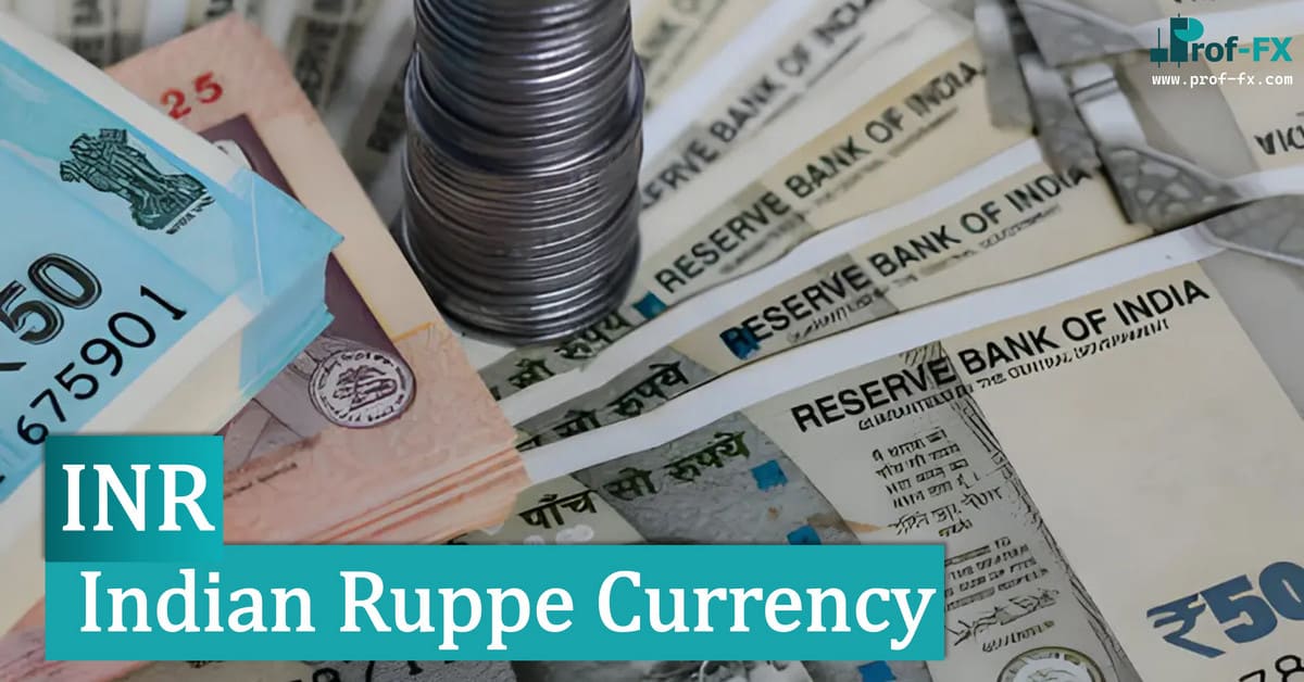 Indian Ruppe Currency