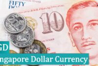 Singapore Dollar