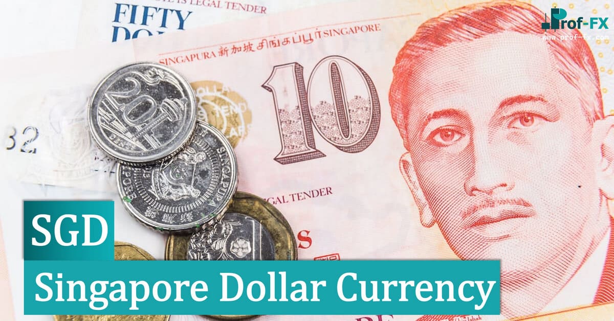 Singapore Dollar