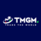 TMGM Logo forex broker