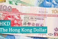 The Hong Kong Dollar