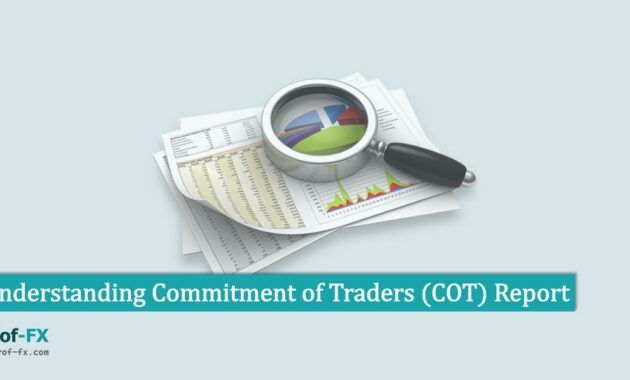 Understanding Commitment of Traders