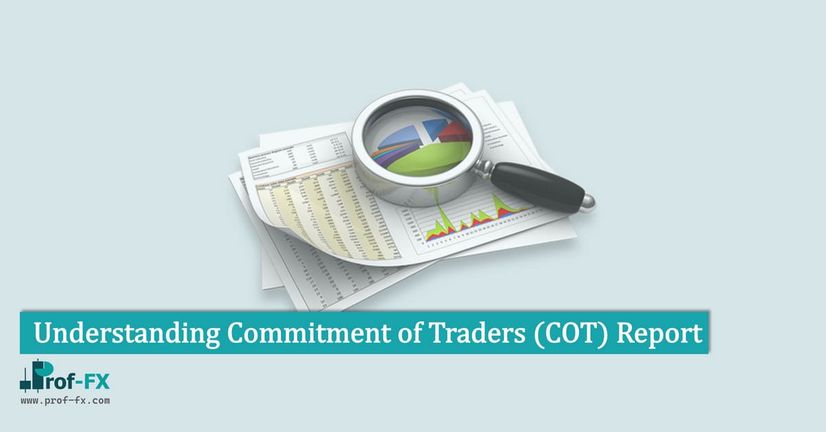 Understanding Commitment of Traders