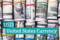 United States Currency