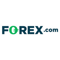 FOREX.com broker logo