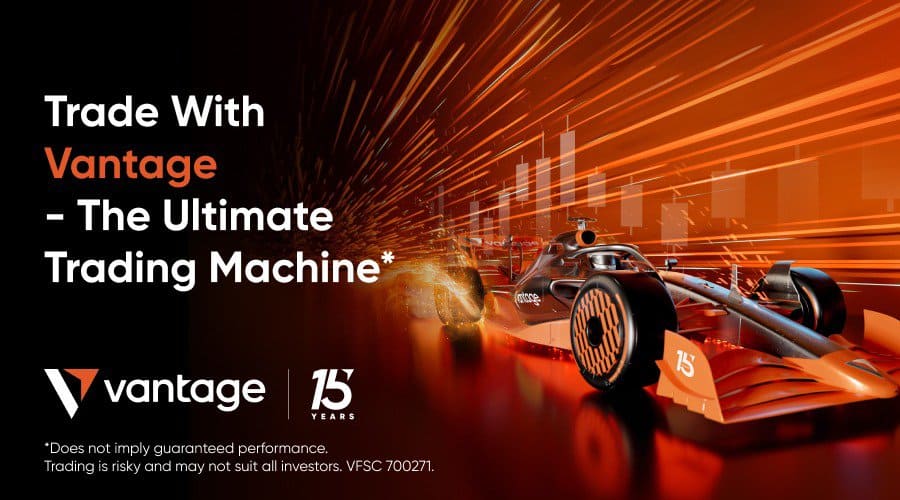 Vantage Prepares to Make Its Mark at iFX EXPO Dubai 2025