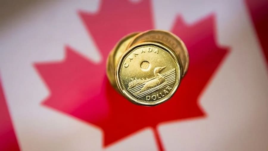 Canadian Dollar Steady Amid