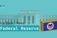 Central Bank - News Federal Reserve