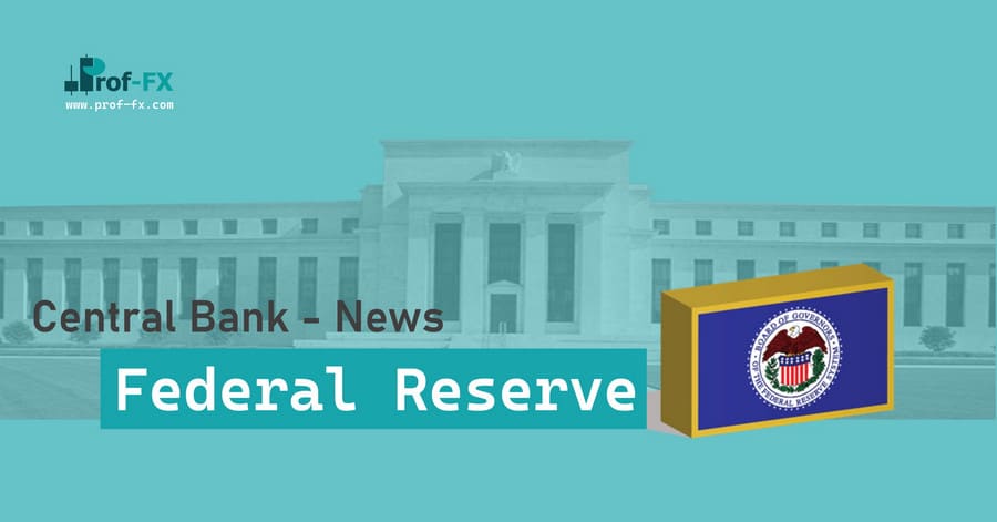 Central Bank - News Federal Reserve