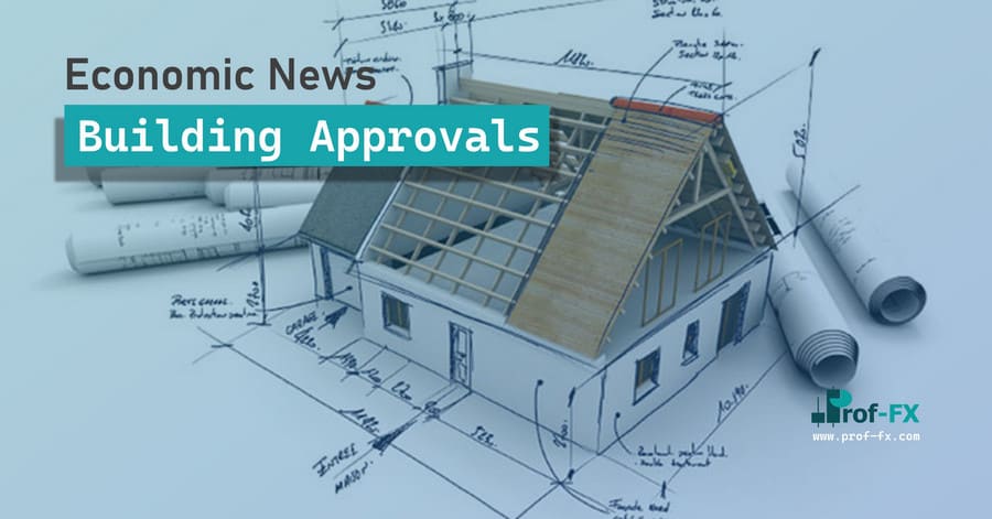 Economic News Building Approvals