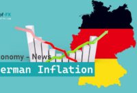 Economy News German Inflation