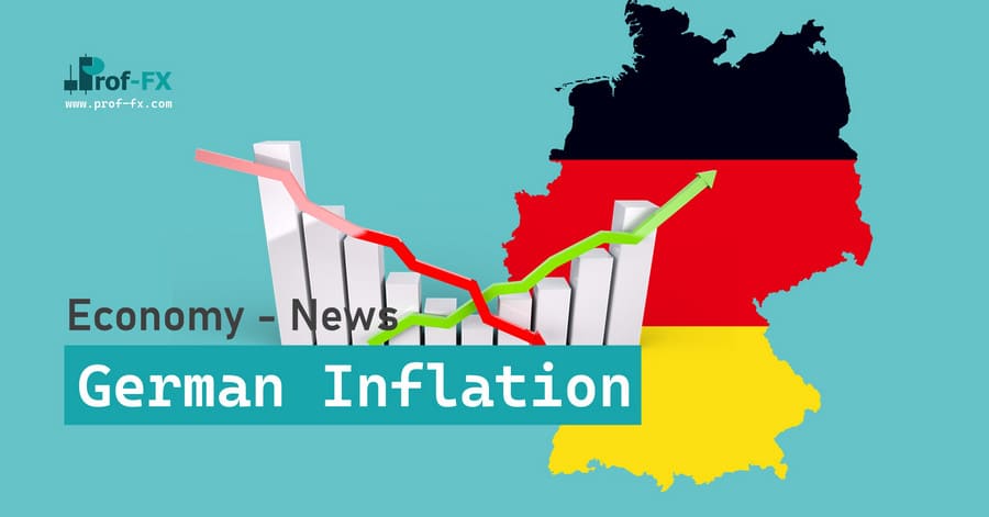 Economy News German Inflation